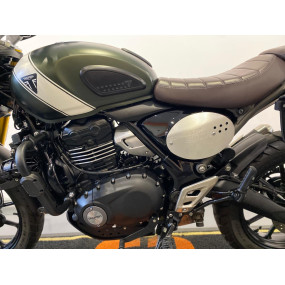 Triumph Scrambler 400 X