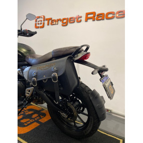 Triumph Scrambler 400 X