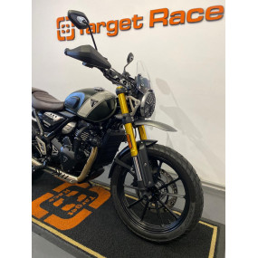 Triumph Scrambler 400 X