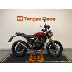Triumph Scrambler 400 X