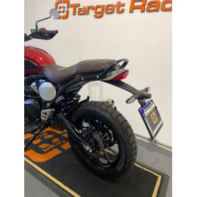 Triumph Scrambler 400 X