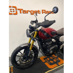 Triumph Scrambler 400 X
