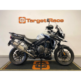 Triumph Tiger 1200 Alpine Edition