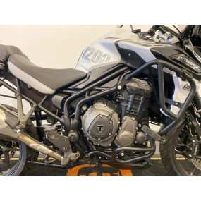 Triumph Tiger 1200 Alpine Edition