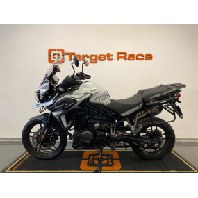 Triumph Tiger 1200 Alpine Edition