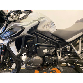 Triumph Tiger 1200 Alpine Edition