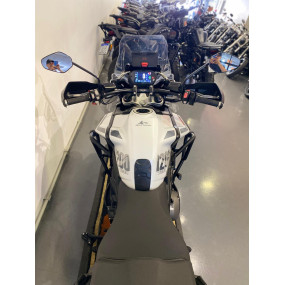 Triumph Tiger 1200 Alpine Edition