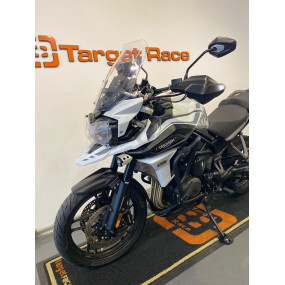 Triumph Tiger 1200 Alpine Edition