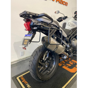 Triumph Tiger 1200 Alpine Edition