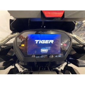 Triumph Tiger 1200 Alpine Edition