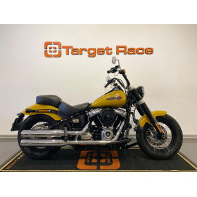 Harley Davidson Softail Slim