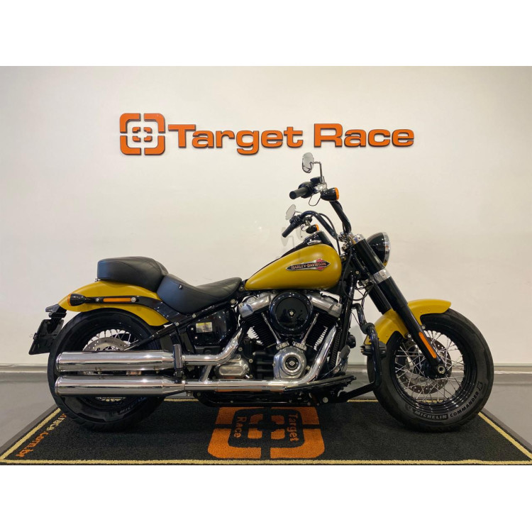 Harley Davidson Softail Slim