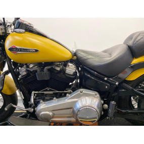 Harley Davidson Softail Slim