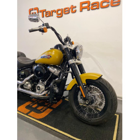 Harley Davidson Softail Slim