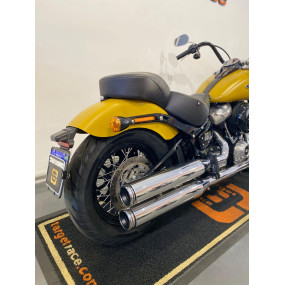 Harley Davidson Softail Slim