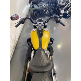 Harley Davidson Softail Slim