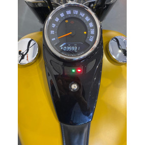 Harley Davidson Softail Slim