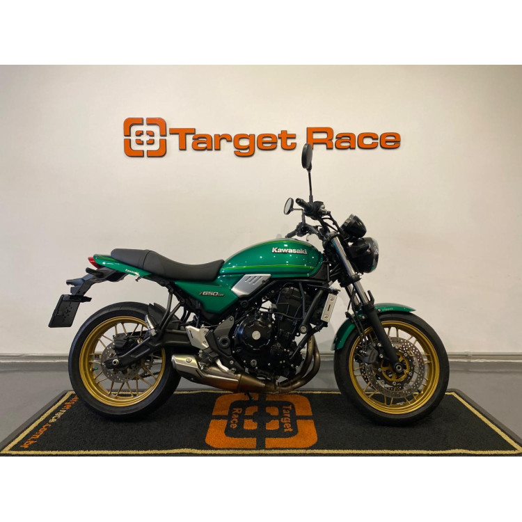 Kawasaki Z650 RS