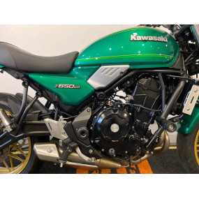 Kawasaki Z650 RS