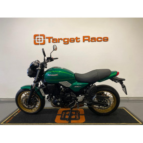 Kawasaki Z650 RS