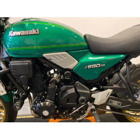 Kawasaki Z650 RS