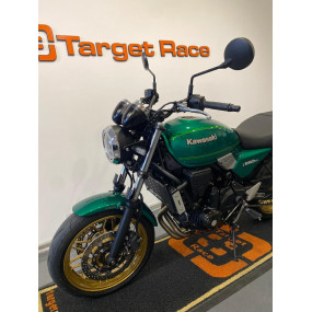 Kawasaki Z650 RS