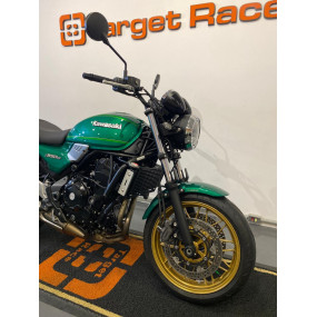 Kawasaki Z650 RS