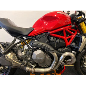 Ducati Monster 1200 S
