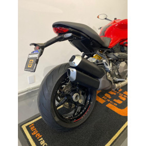 Ducati Monster 1200 S