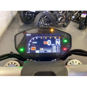 Ducati Monster 1200 S