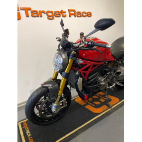 Ducati Monster 1200 S