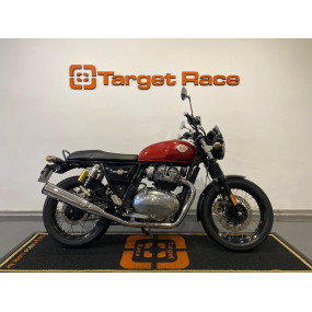 Royal Enfield Interceptor 650
