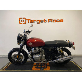 Royal Enfield Interceptor 650