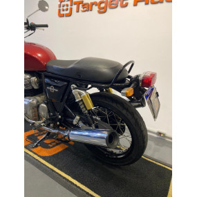 Royal Enfield Interceptor 650