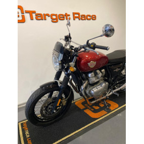 Royal Enfield Interceptor 650