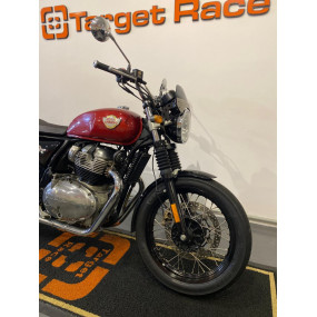 Royal Enfield Interceptor 650