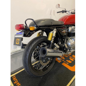 Royal Enfield Interceptor 650