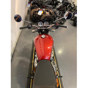 Royal Enfield Interceptor 650