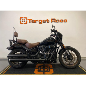 Harley Davidson Low Rider S