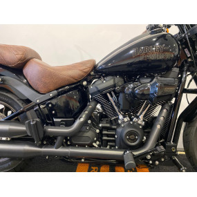 Harley Davidson Low Rider S