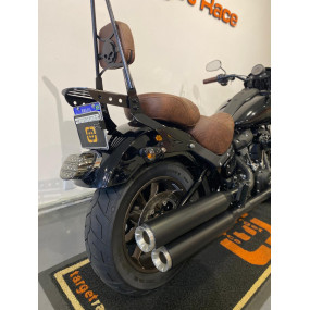 Harley Davidson Low Rider S