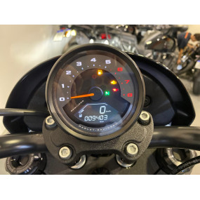 Harley Davidson Low Rider S