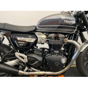 Triumph Speed Twin