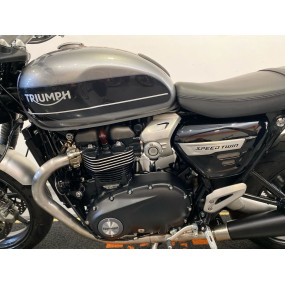 Triumph Speed Twin
