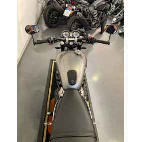 Triumph Speed Twin