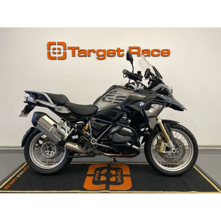 BMW R 1200 GS