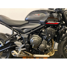 Triumph Trident 660