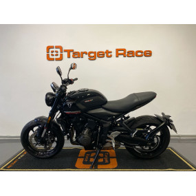 Triumph Trident 660