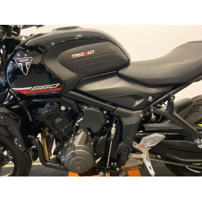 Triumph Trident 660