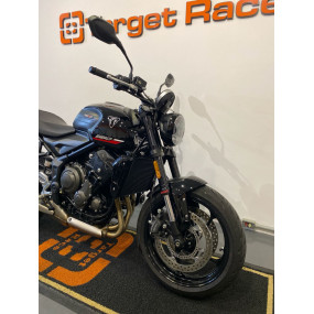 Triumph Trident 660